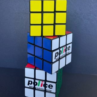Rubik's cube